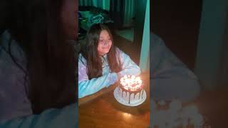 Mikaela&#39;s 13th Birthday!