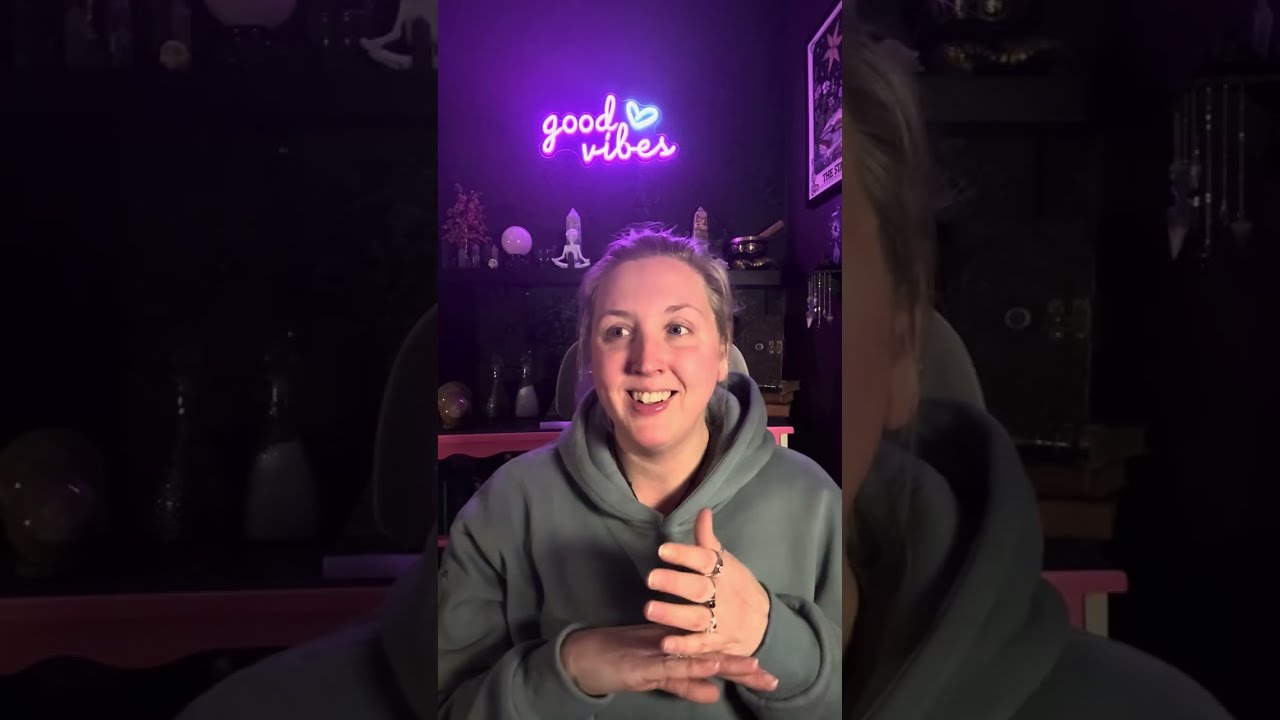 Взглянув в зеркало и разорвав связь… Сила внутри вас!