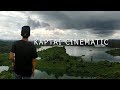 KAPTAI CINEMATIC VIDEO /VLOG 001/MI A3 with SMOOTH 4/2019