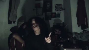SLANK - ATMOSPHERE NGEBLUES (Cover Junkiest)