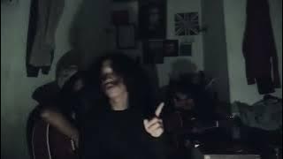 SLANK - ATMOSPHERE NGEBLUES (Cover Junkiest)