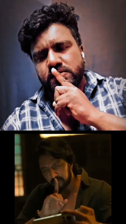 Max movie | kichcha sudeep Dialogue | #kichchasudeep #max #police #shorts #dialogue #sudeep #reels