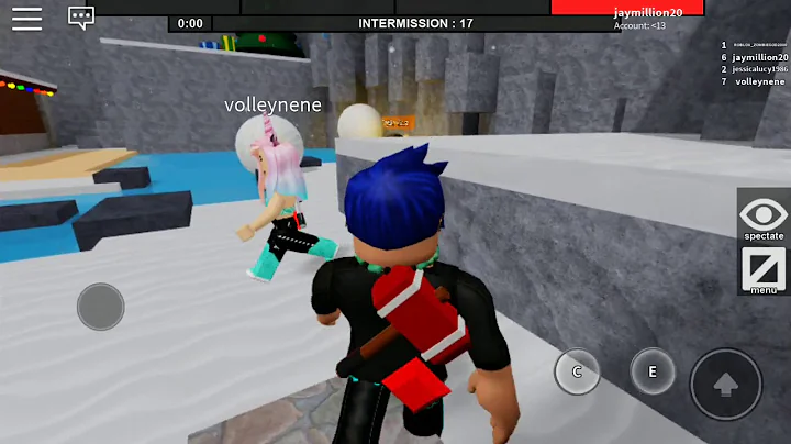 What a fun game