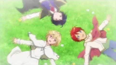 The Alchemist Code - GAME OPENING [1080 HD]