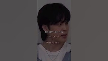 his duality s#cks😩🤌👄 #army #bts #jimin #pjm