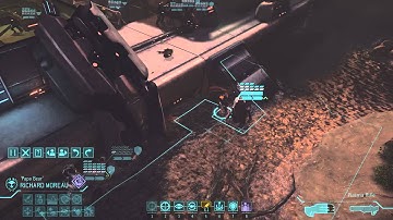 XCOM: Enemy Within - Long War - Impossible Part 164