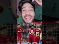 مهرجان ليفربول حط علي اياكس