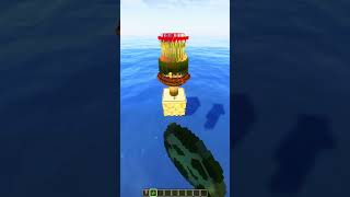 Minecraft 1000 Skeletons Vs 1 Single Dripstone