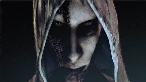 The Evil Within: Part 6: Ruvik