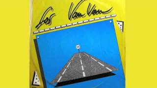 Video thumbnail of "Los Van Van - Qué Palo Es Ese"