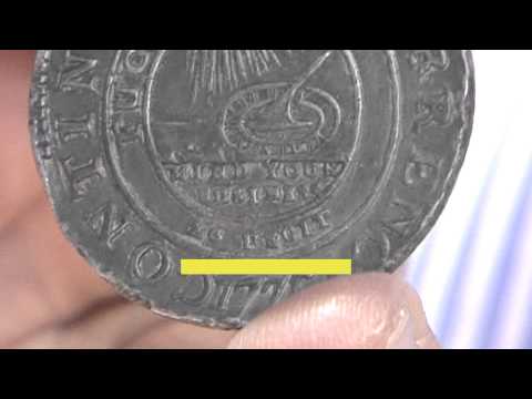 Cool Coins! Long Beach Expo June 2013. VIDEO: 8:51.
