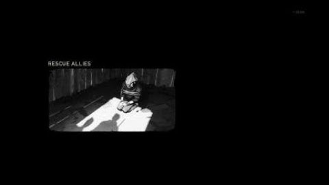 The Last of Us Interrogation Faction MP