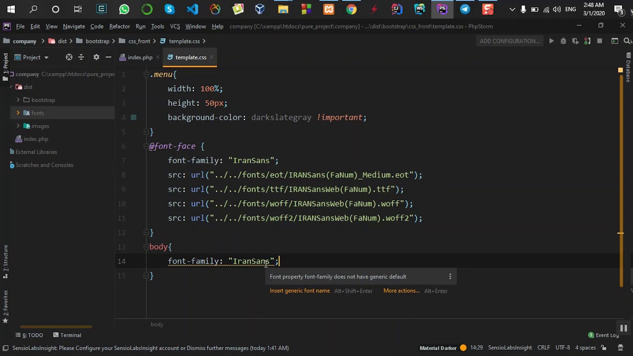 php_pure_105 - YouTube