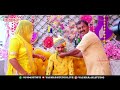 Rajpurohit vithla family bichhawadi manoj  weds  vimla wedding highlight