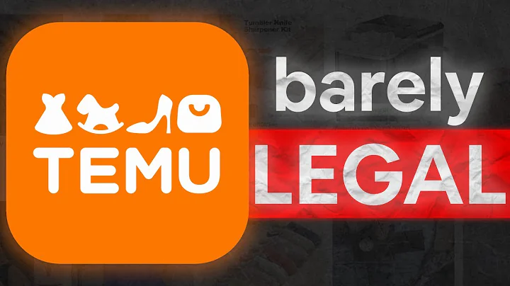 The Dark Rise of TEMU