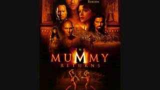 Mummy Returns Theme