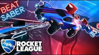 Weapon - Rocket League X Monstercat 135% Speed
