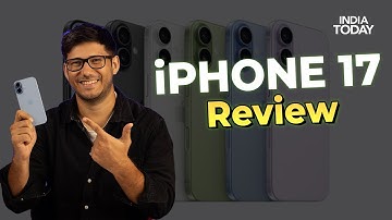 iPhone 17 Pro Max Review: The Most Powerful iPhone Yet! | Apple iPhone 17 Series