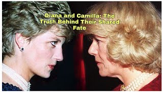 Voorbij rivaliteit: wat Diana en Camilla eigenlijk gemeen hadden.