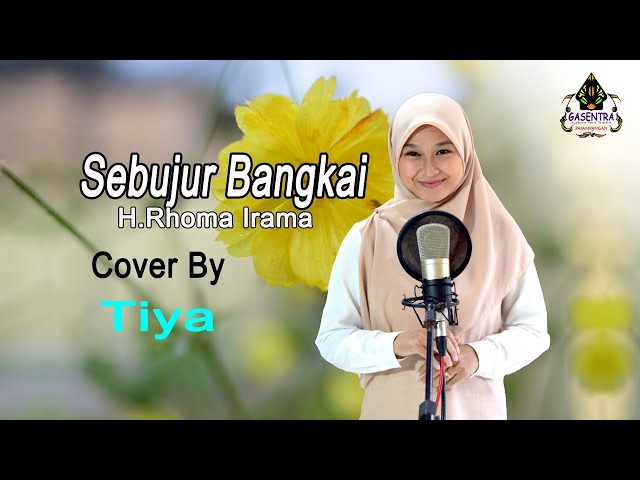 Tiya - SEBUJUR BANGKAI (Official Music Video) class=