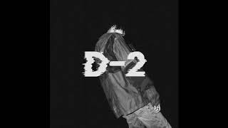 Agust D 2 Bts Suga - Dear My Friend Ft Kim Jong Wan Verse 2