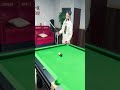 I Tried This Shot… Big Mistake 😱🎱 #billiards  #snooker   #shorts  #tricks  #pool  #pool1  #8ballpool