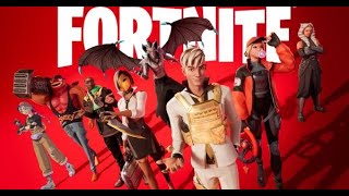 【フォートナイト/fortnite 】「フォートナイト」チャプター4のシーズン4:「LAST RESORT」が8 