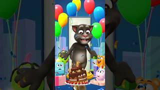 My Talking Tom 2 shorts talkingtom mytalkingtom mytalkingtom2 funny challenge