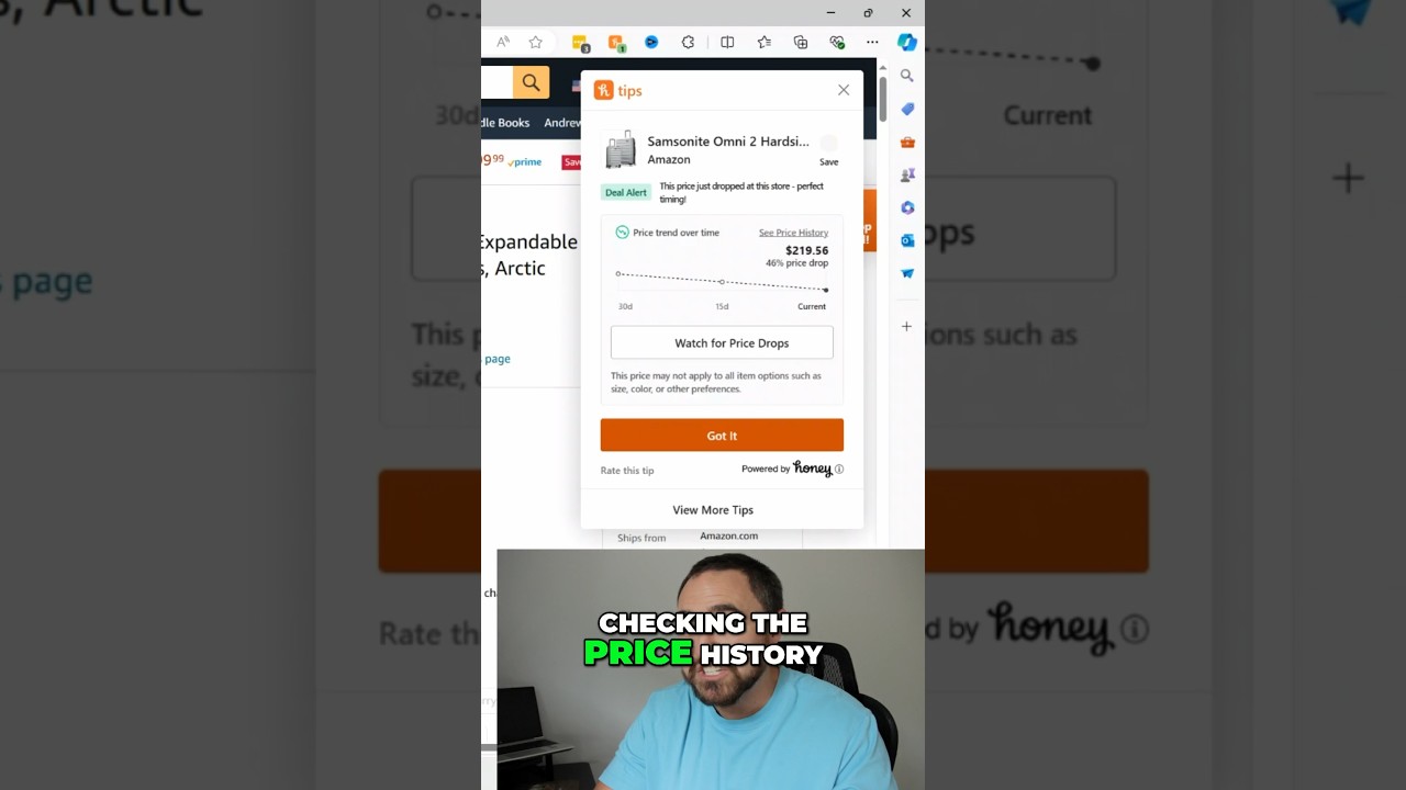 Amazon Prime Day Deals EXPOSED using the Honey Extension!! 
