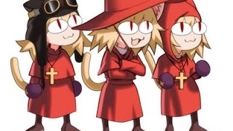 Harder Neco Faster Arc