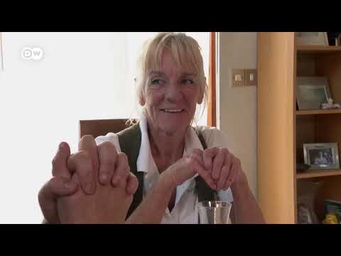 وثائقي | رحلة بالقطار عبر شرق أيرلندا: شواطئ وحانات وآثار الفايكينغ | وثائقية دي دبليو