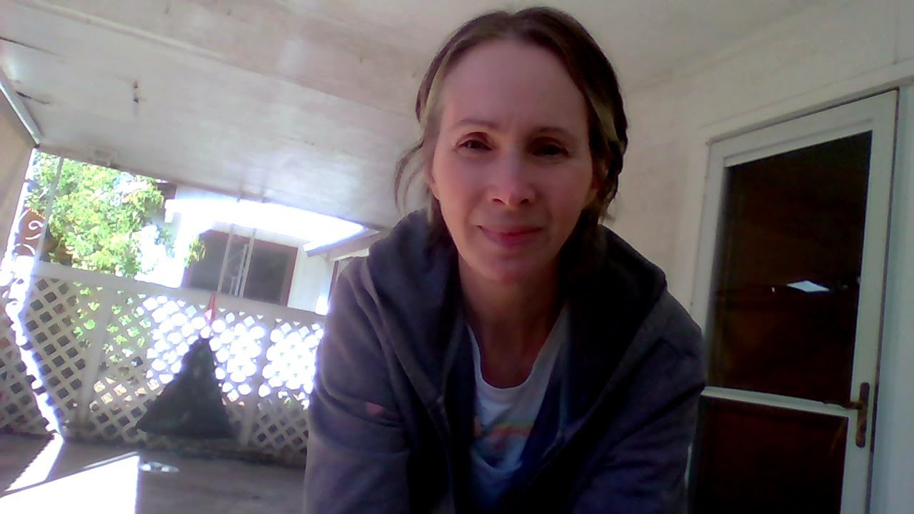 painting house live YouTube