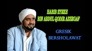 PERDAMAS Gresik Bersholawat, Padang Bulan (05 Juli 2018)