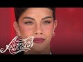 Amici 24 - Francesca - V for Vivaldi