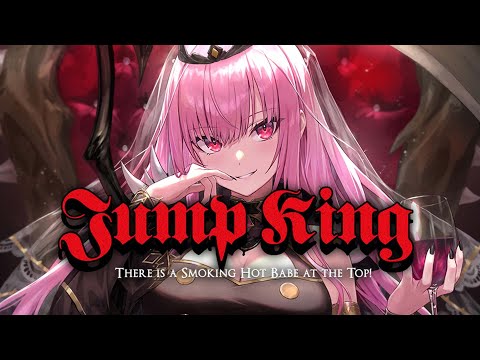 【JUMP KING FINALE】Jumping and Chatting with Friends!'s Avatar