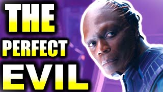 An Analysis of the High Evolutionary  The Perfect Villain for Guardians (Villain Review)