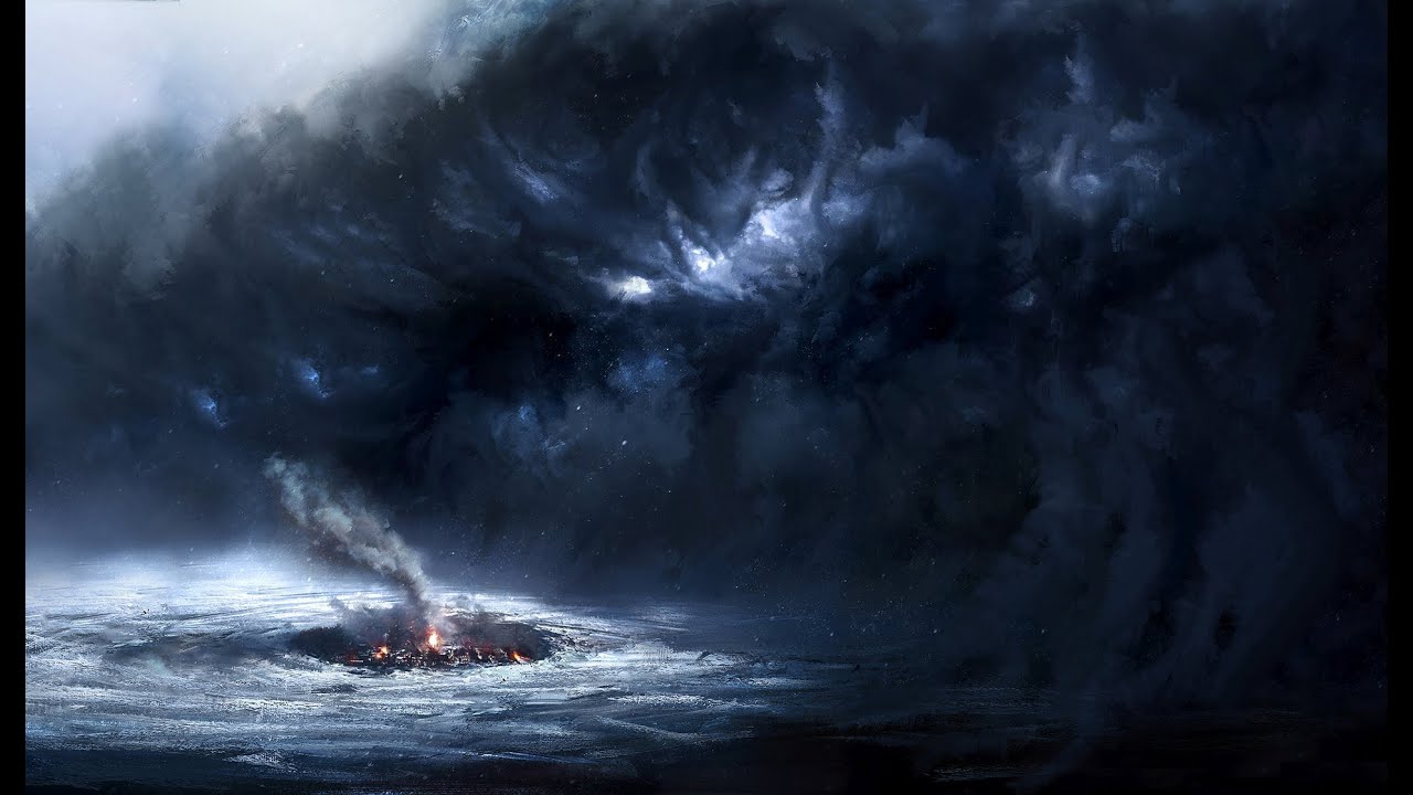 Surviving The Final Great Storm Frostpunk YouTube surviving-the-final-great-storm-frostpunk-youtube
