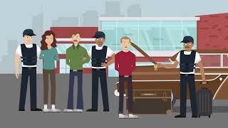 United States v. Chadwick Case Brief Summary | Law Case Explained