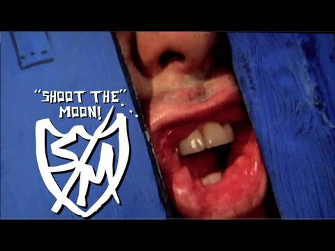 S&M Bikes "Shoot the Moon"