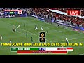 🔴TIMNAS SENIOR GEGRKAN DUNIA !! INDONESIA VS ARAB SAUDI, RONDE 4 KUALIFIKASI PIALA DUNIA 2026