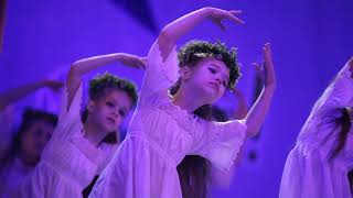 A world without war through the eyes of  children BestStar Dance // Мир без войны глазами детей Best