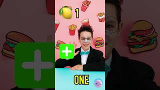How Many Lemons? 🍋+🍋= ❓ Let's Count Together!