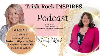 Download Lagu Guest: Anna Willey-Alignment, Sales \u0026 Authentic Leadership with Anna Willey MP3