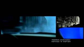 Disneys Race To Witch Mountain 3D Vfx By Pedram