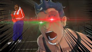 Little Mac's Revenge