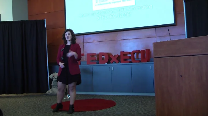 Americans Addicted to Toxicity | Morgan Murray | T...