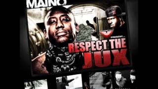 Maino - Ghetto (Respect The Jux) HD