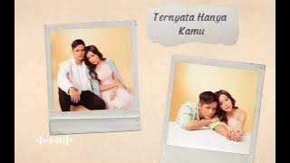 Ternyata Hanya Kamu - Stevan Pasaribu dan Brisia Jodie - satu jam nonstop