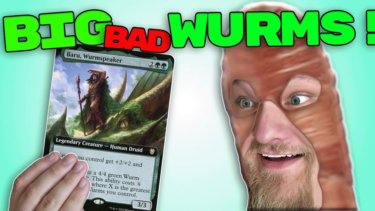 Power Budget TCG