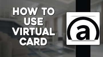 How To Use Affirm Virtual Card (Quick & Easy)